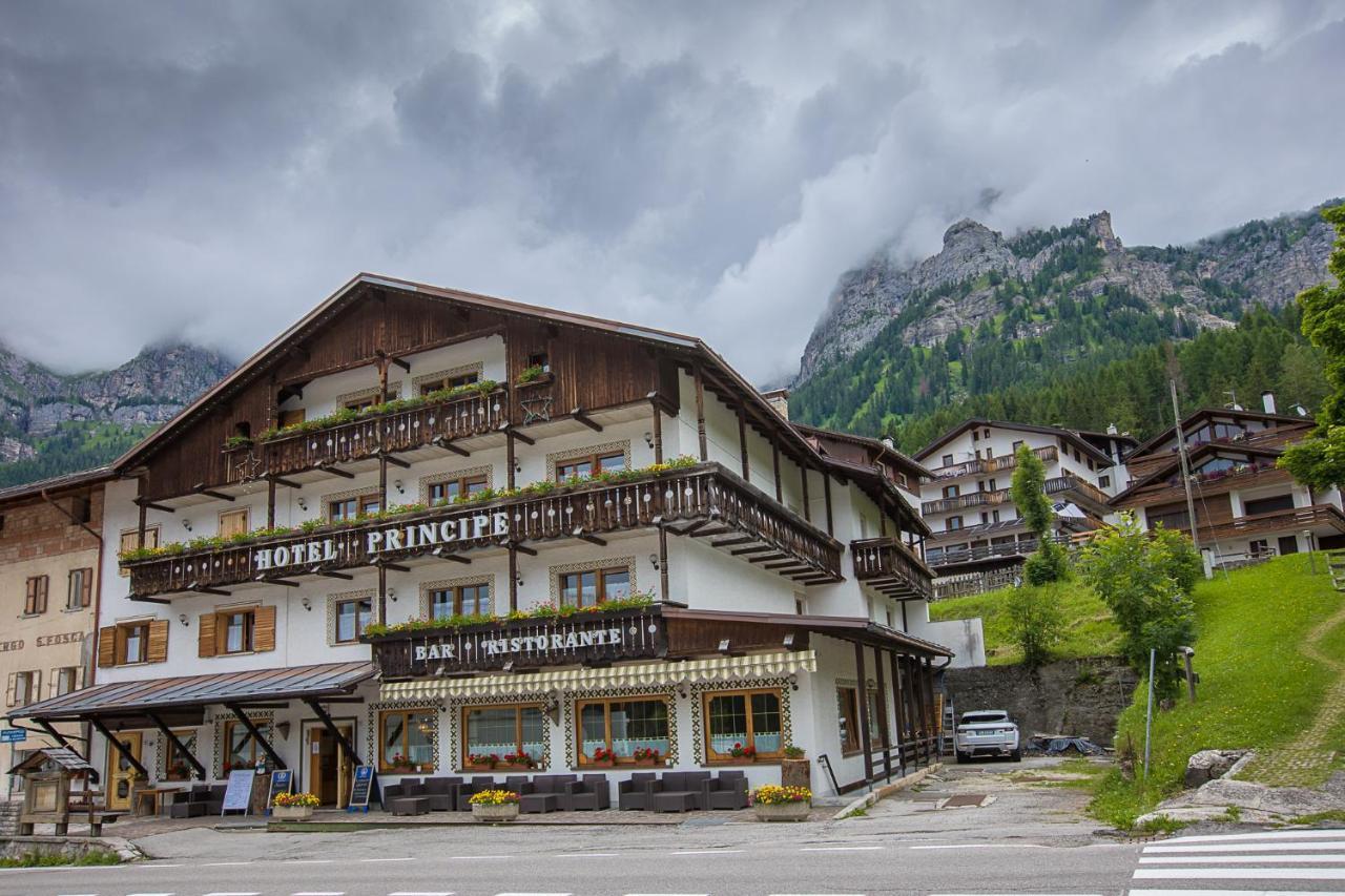 Vilka är de bästa hotellen i närheten av Museo Vittorino Cazzetta? Selva di Cadore Exteriör bild