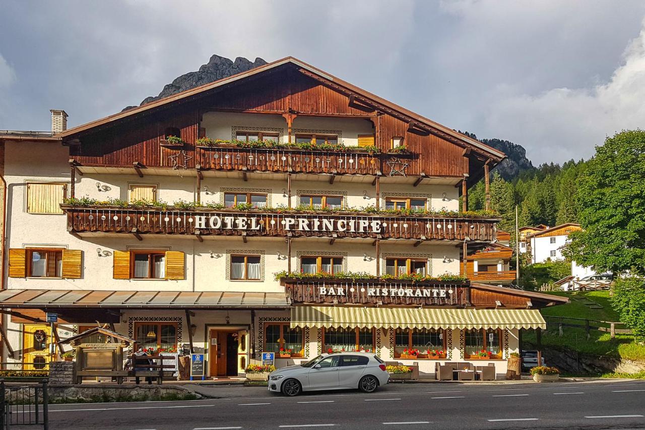 Vilka är de bästa hotellen i närheten av Museo Vittorino Cazzetta? Selva di Cadore Exteriör bild
