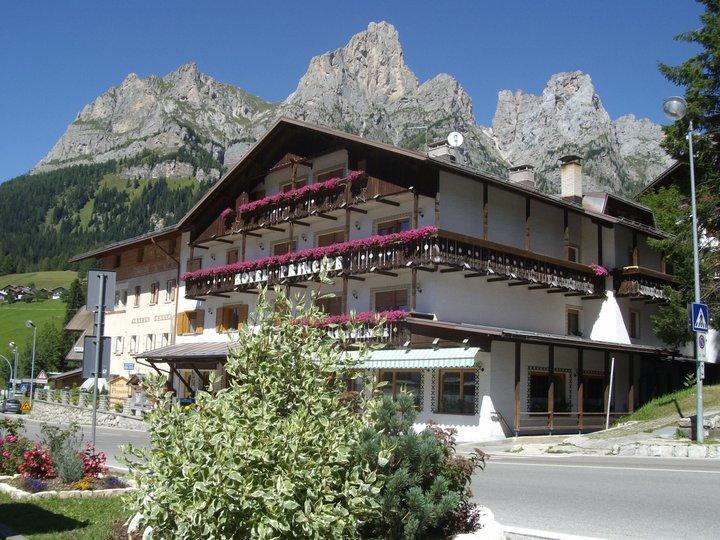 Vilka är de bästa hotellen i närheten av Museo Vittorino Cazzetta? Selva di Cadore Exteriör bild