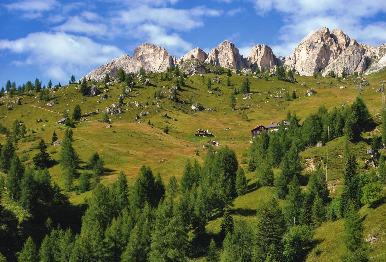 Vilka är de bästa hotellen i närheten av Museo Vittorino Cazzetta? Selva di Cadore Exteriör bild