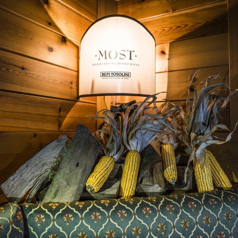 Vilka är de bästa hotellen i närheten av Museo Vittorino Cazzetta? Selva di Cadore Exteriör bild