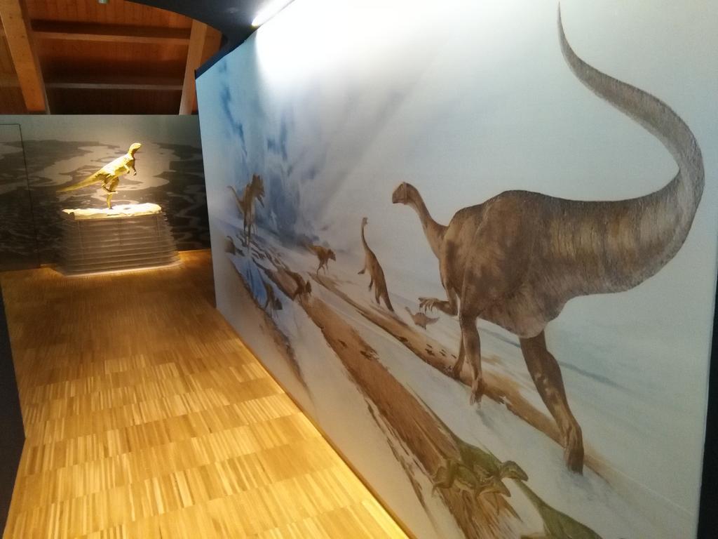 Vilka är de bästa hotellen i närheten av Museo Vittorino Cazzetta? Selva di Cadore Exteriör bild