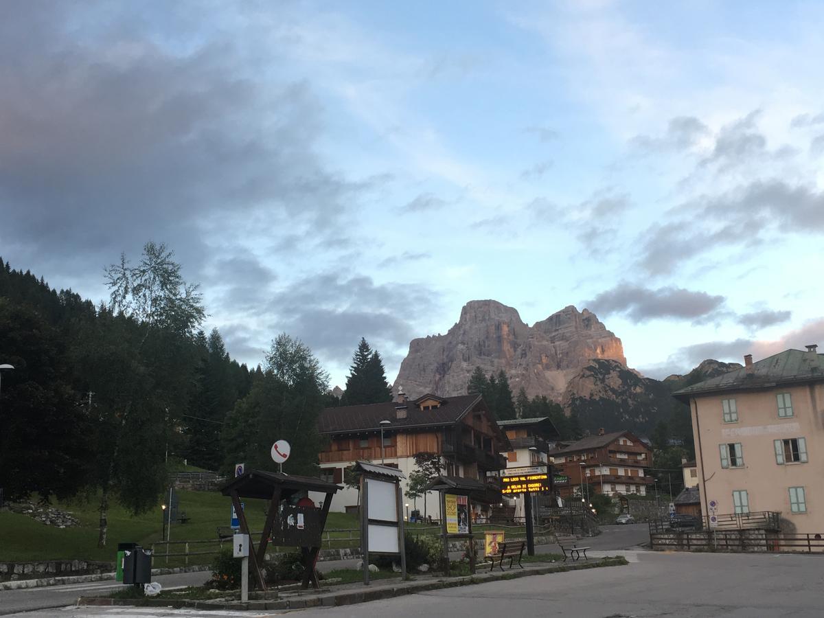 Vilka är de bästa hotellen i närheten av Museo Vittorino Cazzetta? Selva di Cadore Exteriör bild