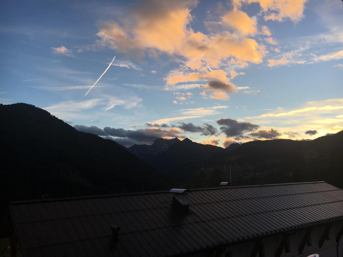 Vilka är de bästa hotellen i närheten av Museo Vittorino Cazzetta? Selva di Cadore Exteriör bild
