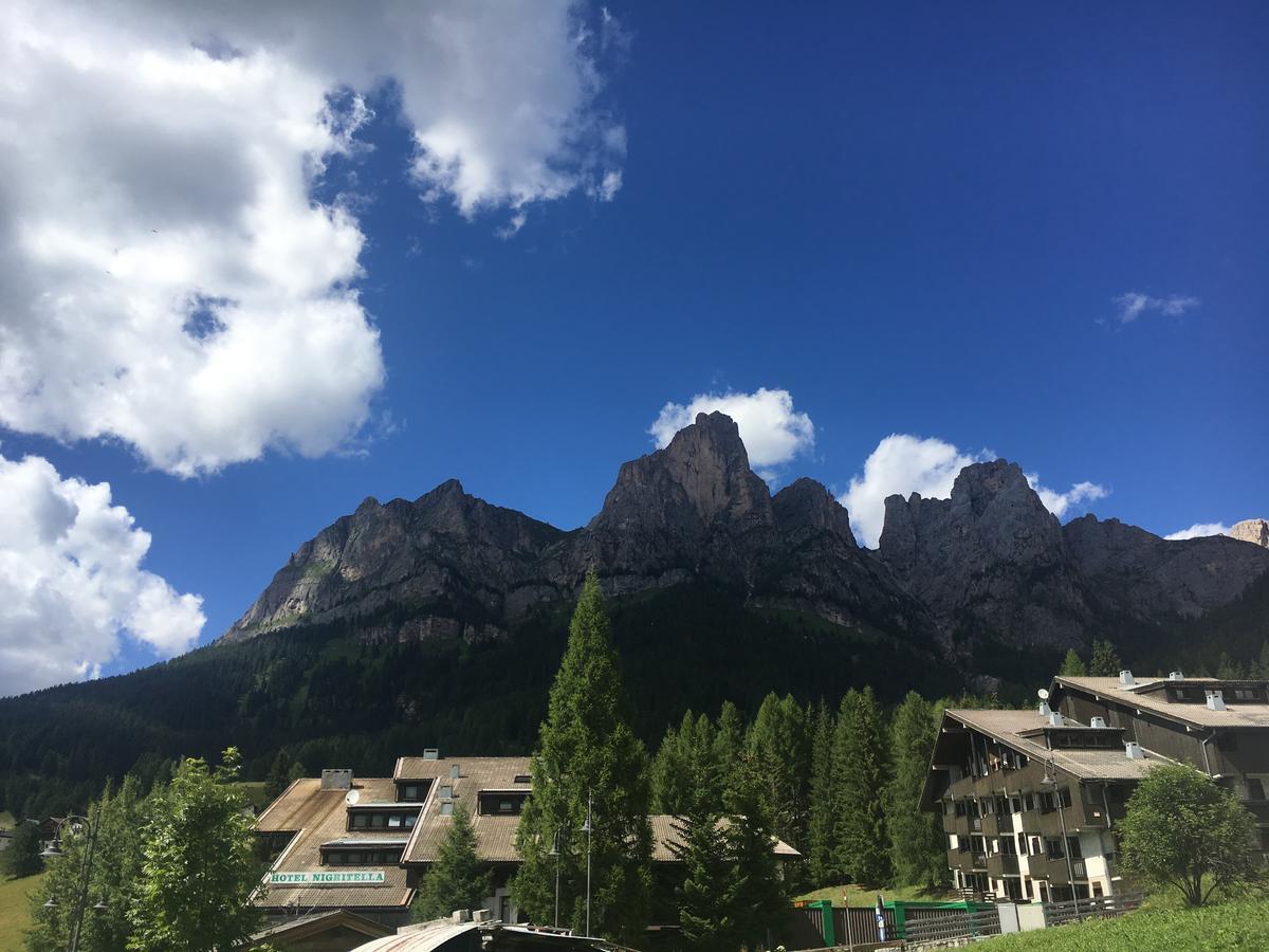 Vilka är de bästa hotellen i närheten av Museo Vittorino Cazzetta? Selva di Cadore Exteriör bild