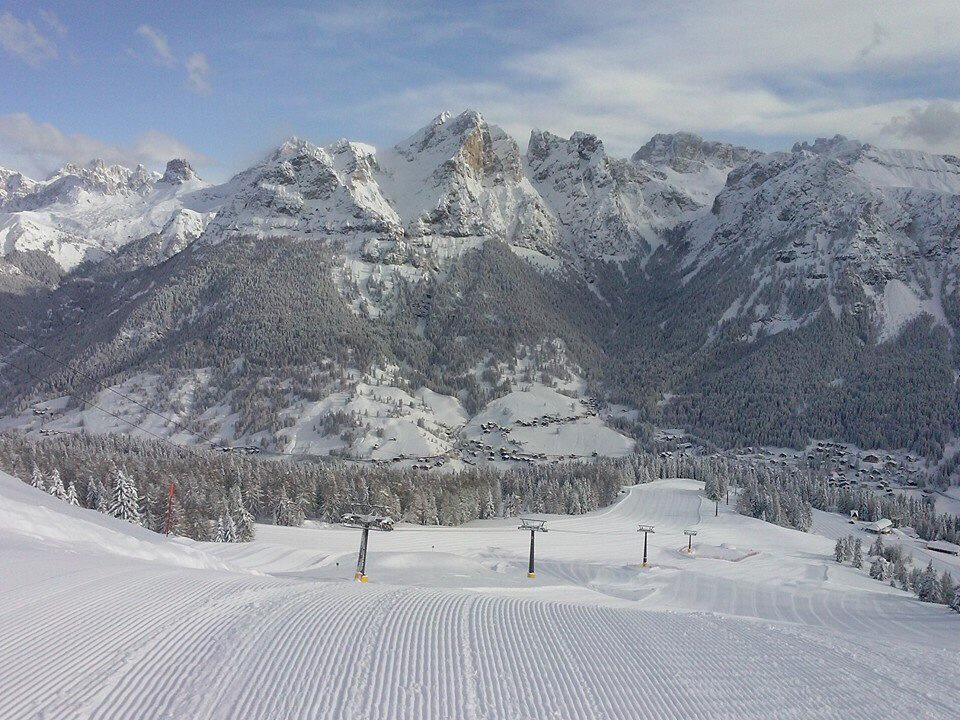 Vilka är de bästa hotellen i närheten av Museo Vittorino Cazzetta? Selva di Cadore Exteriör bild